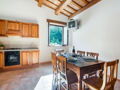Farmhouse Farmhouse in Apecchio with Pool - Features photo 22