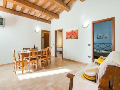 Farmhouse Farmhouse in Apecchio with Pool - Features photo 27