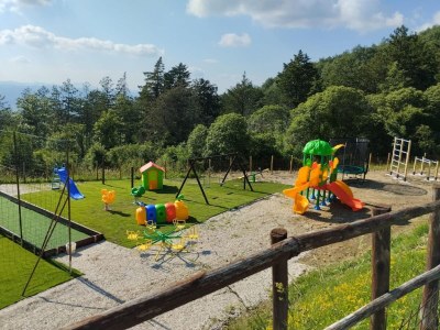 Farmhouse Farmhouse in Apecchio with Pool - Outdoor photo 38