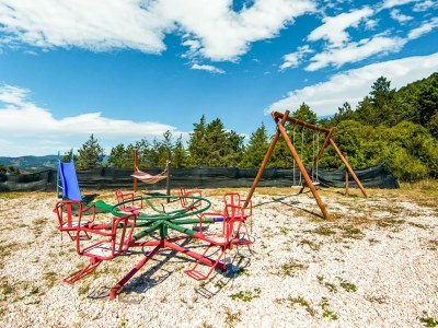 Farmhouse Farmhouse in Apecchio with Pool - Outdoor photo 39