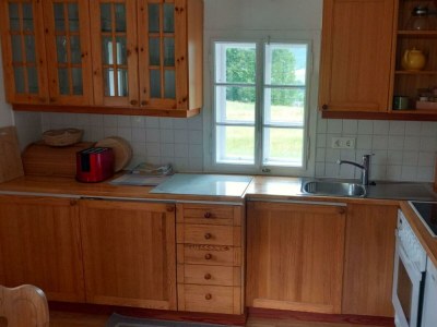 Apartment Appartement/Fewo, Bad, WC, 2 Schlafräume - Outdoor photo 9