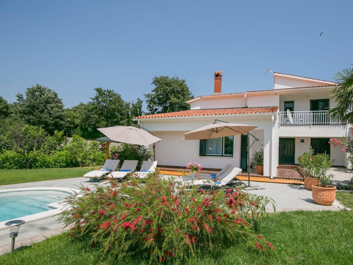 Holiday apartment Villa Lena