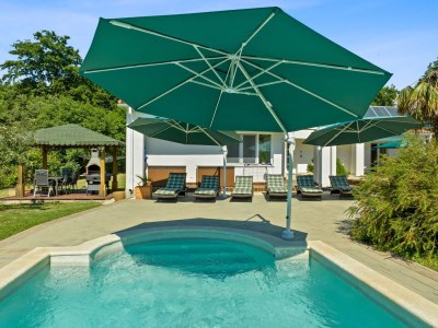 Holiday apartment Villa Lena - Outdoor photo 9