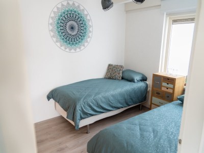 Holiday apartment Beach Cottage Noordwijk - Features photo 18