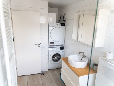 Holiday apartment Beach Cottage Noordwijk - Features photo 20