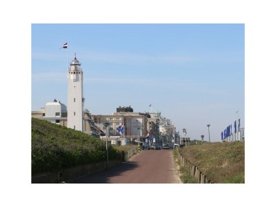 Holiday apartment Beach Cottage Noordwijk - Environment photo 27