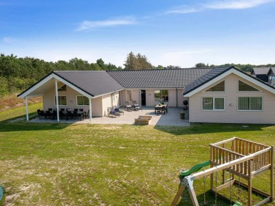 Holiday house Luxus-Ruckzugsort bei Houstrup -- By Traum Ferienwohnungen - Outdoor photo 9