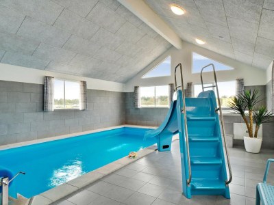 Holiday house Luxus-Ruckzugsort bei Houstrup -- By Traum Ferienwohnungen - Outdoor photo 18