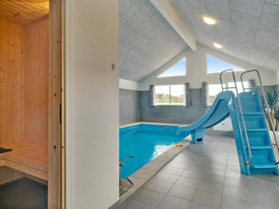 Holiday house Luxus-Ruckzugsort bei Houstrup -- By Traum Ferienwohnungen - Outdoor photo 27