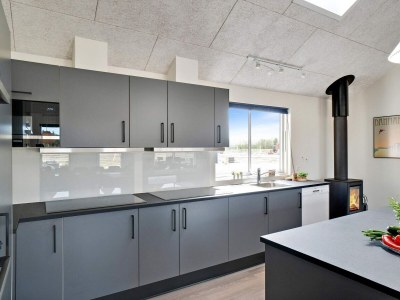Holiday house Luxus-Ruckzugsort bei Houstrup -- By Traum Ferienwohnungen - Outdoor photo 31