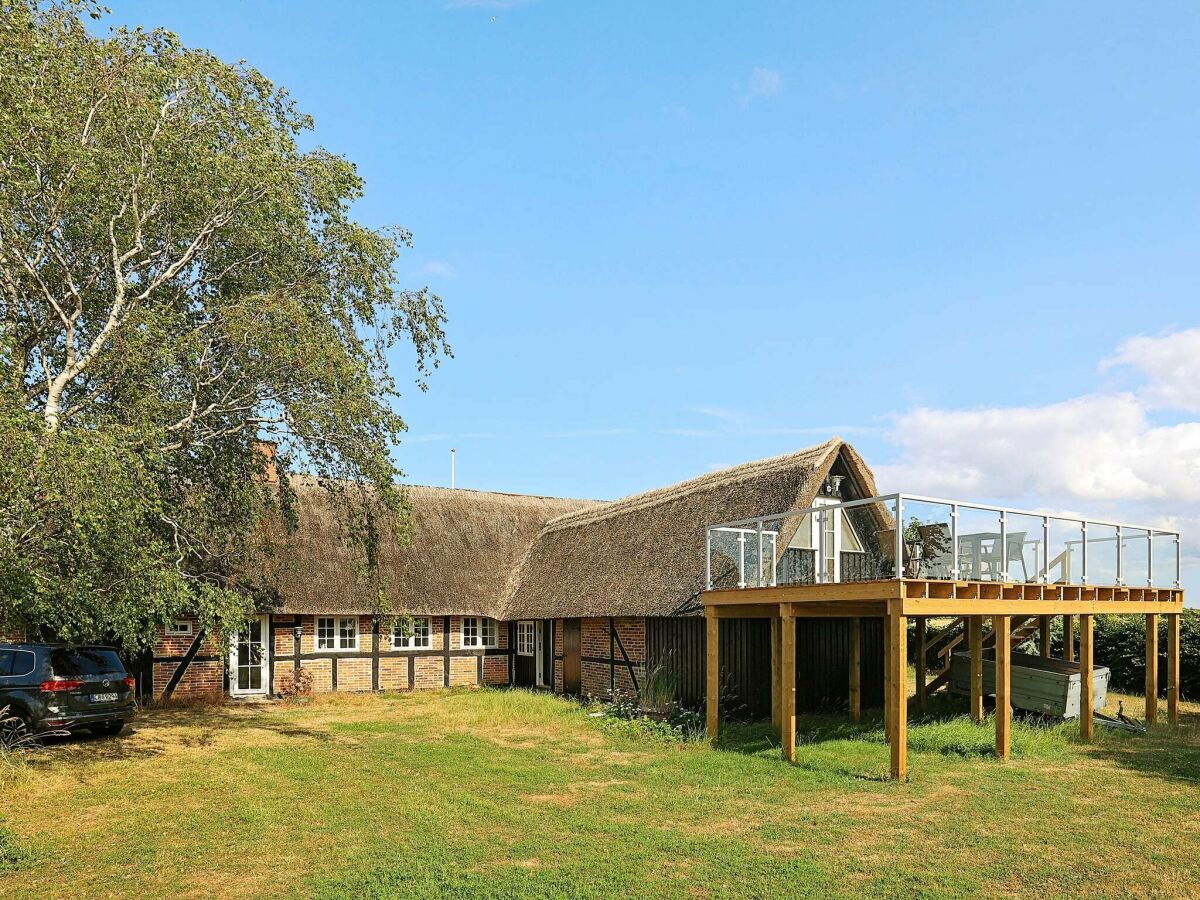 Holiday house 6 person holiday home in Guldborg-By Traum