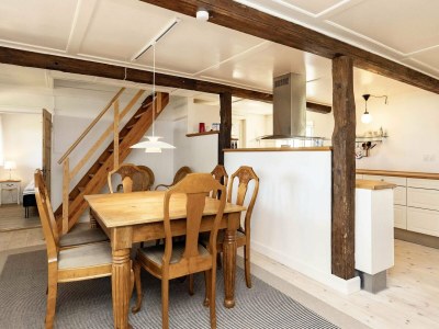 Holiday house 6 person holiday home in Guldborg-By Traum - Outdoor photo 2