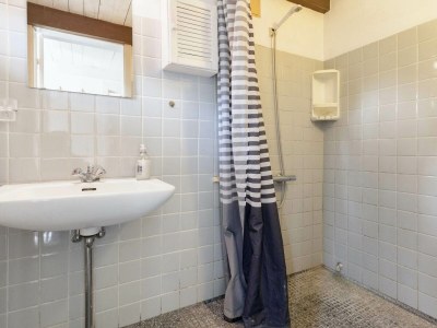 Holiday house 6 person holiday home in Guldborg-By Traum - Outdoor photo 6