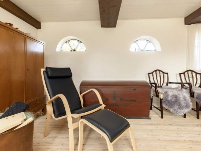 Holiday house 6 person holiday home in Guldborg-By Traum - Outdoor photo 31