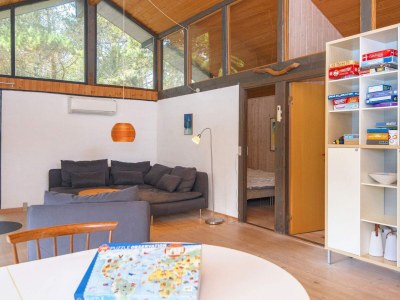 Holiday house 6 person holiday home in Nørre Nebel-By Traum - Outdoor photo 23