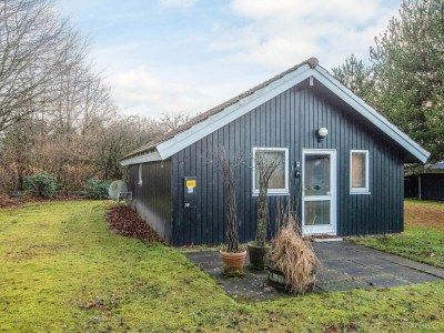 Holiday house 4 person holiday home in Hovborg-By Traum - Holiday house