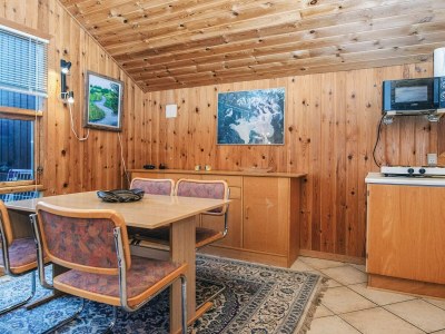 Holiday house 4 person holiday home in Hovborg-By Traum - Outdoor photo 20
