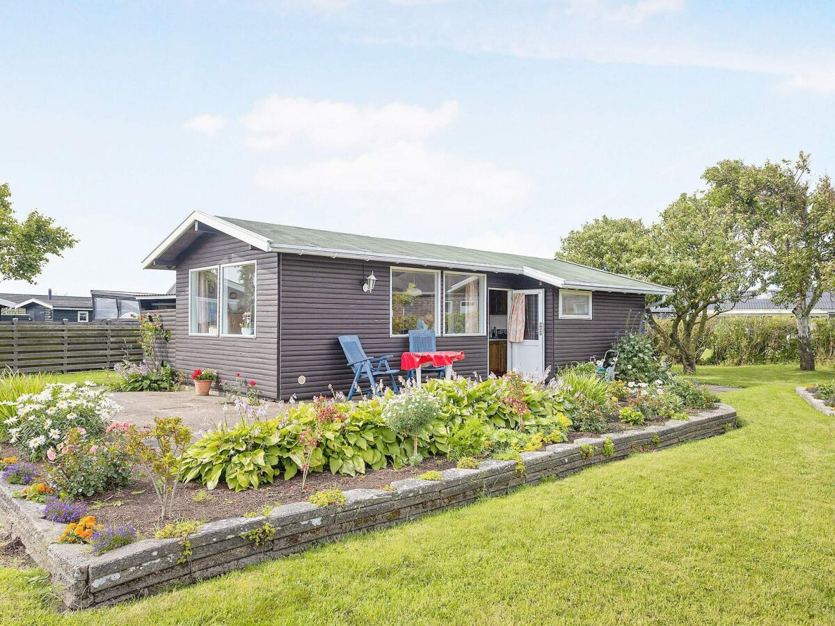 Holiday house 5 person holiday home near Sæby Beach - Outdoor photo 2