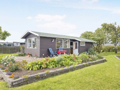 Holiday house 5 person holiday home near Sæby Beach - Outdoor photo 2