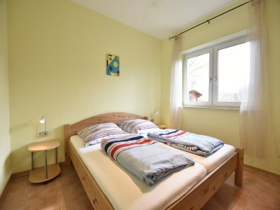 Apartment Küstenwohnung in Zierow - Features photo 5