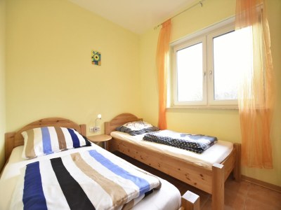 Apartment Küstenwohnung in Zierow - Features photo 6