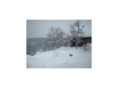 Holiday house Ferienhaus in Bunjevci mit Sauna und Garten - Outdoor photo 2