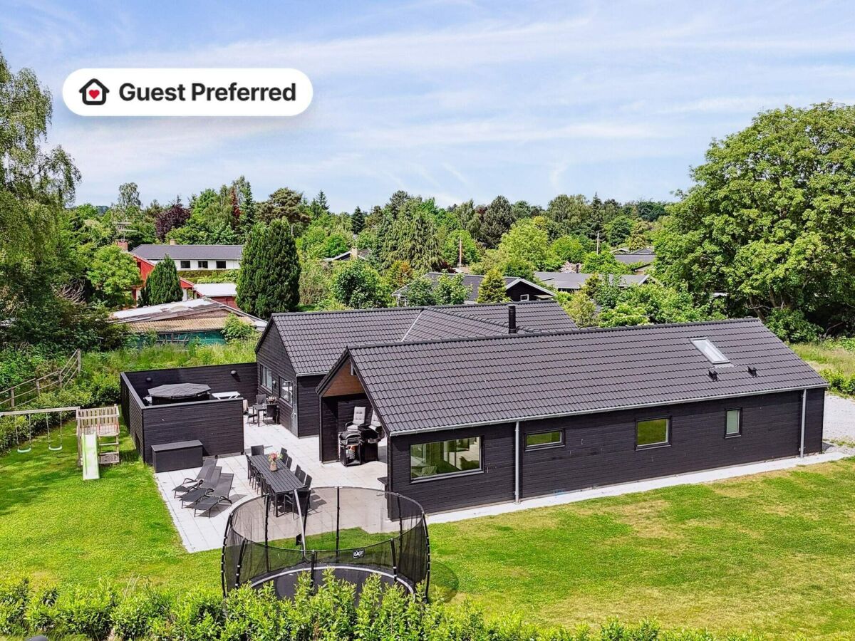 Holiday house Luxurioses Wellness-Retreat -- By Traum Ferienwohnungen