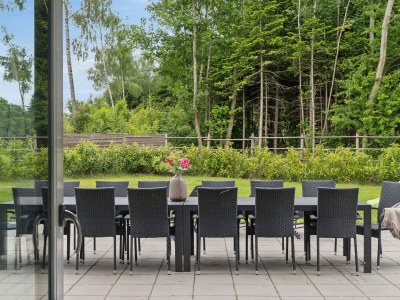 Holiday house Luxurioses Wellness-Retreat -- By Traum Ferienwohnungen - Outdoor photo 6