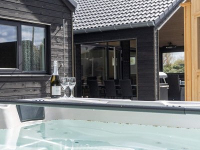 Holiday house Luxurioses Wellness-Retreat -- By Traum Ferienwohnungen - Outdoor photo 8