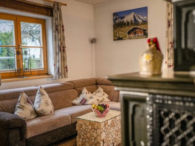 Holiday apartment Ferienwohnung Wörnerblick - Features photo 10