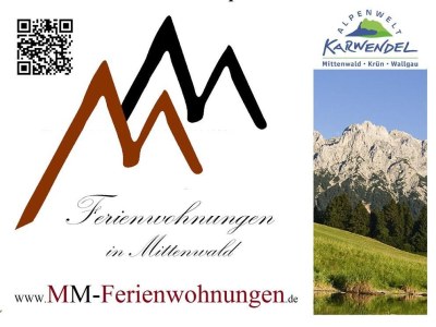 Holiday apartment Ferienwohnung Wörnerblick - Document photo 45