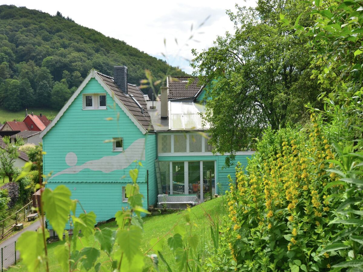Holiday house Harz-Kurzurlaub in Lonau