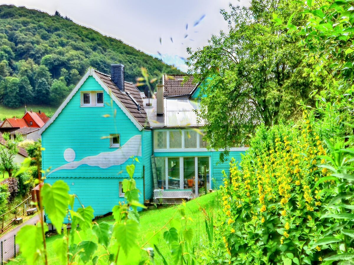 Holiday house Harz-Kurzurlaub in Lonau - Outdoor photo 3