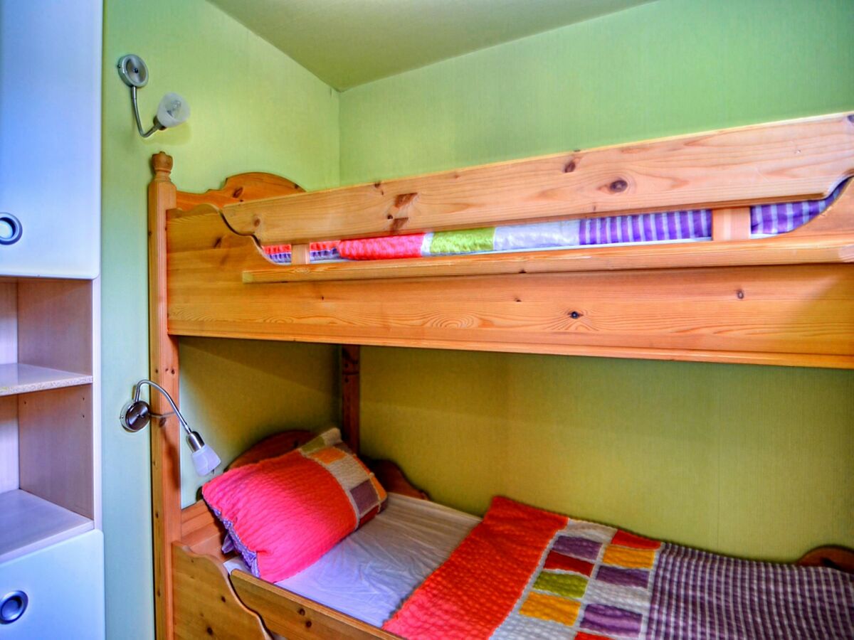 Holiday house Harz-Kurzurlaub in Lonau - Features photo 4