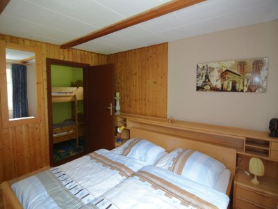 Holiday house Harz-Kurzurlaub in Lonau - Features photo 8