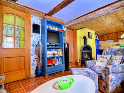 Holiday house Harz-Kurzurlaub in Lonau - Features photo 11