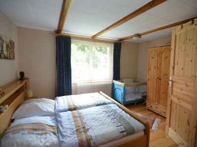 Holiday house Harz-Kurzurlaub in Lonau - Features photo 15