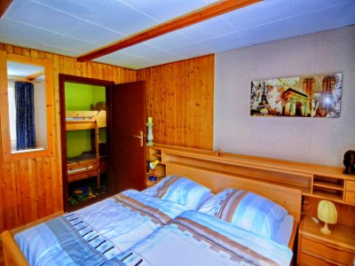 Holiday house Harz-Kurzurlaub in Lonau - Features photo 19