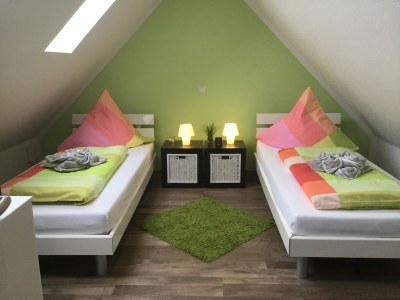 Holiday apartment Am Deich - Features photo 12