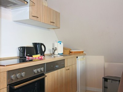 Apartment Appartementhaus Strandloper, Zinnowitz - Features photo 16