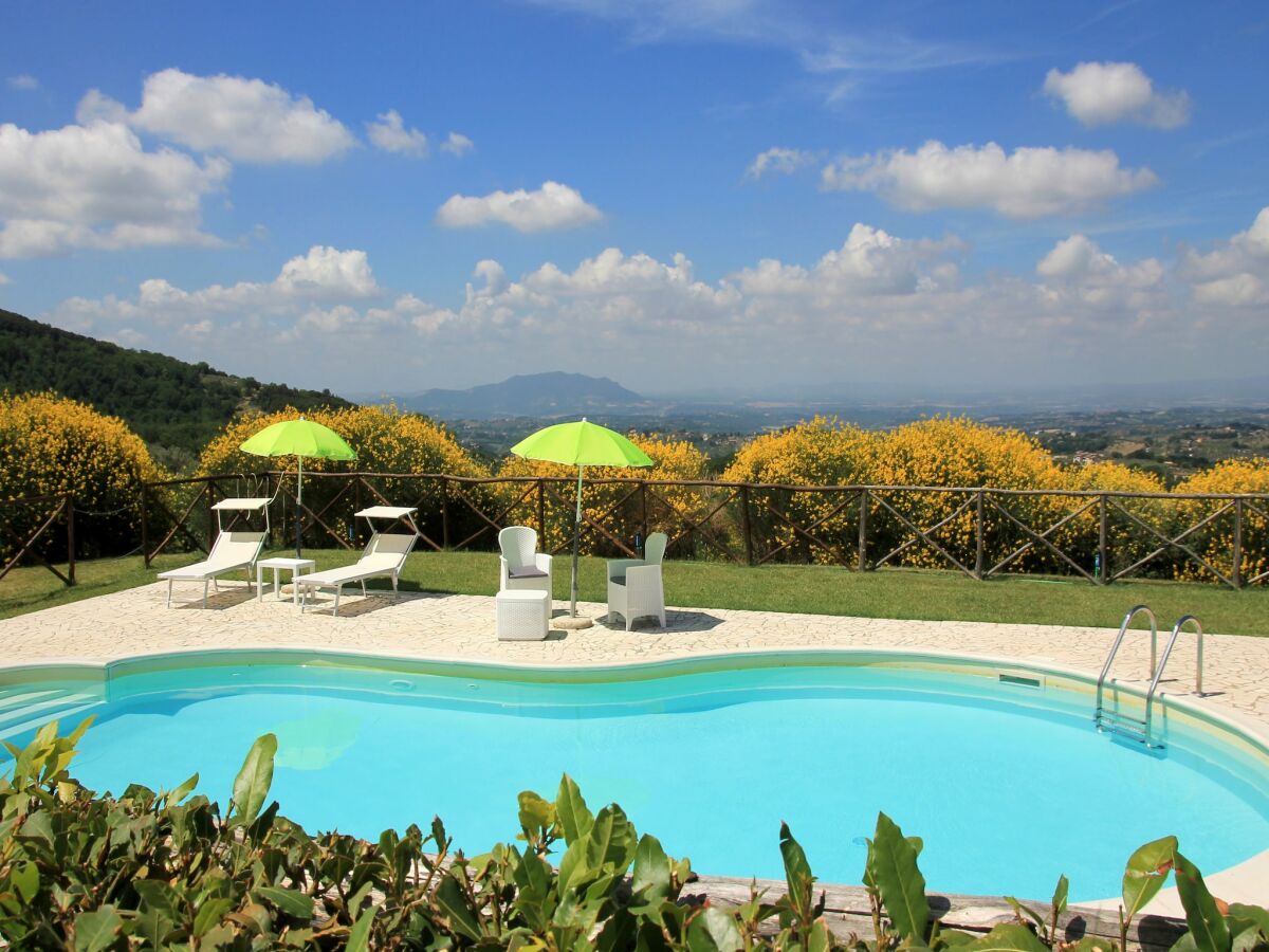 Farmhouse Country Farmhouse, Casperia - Outdoor photo 5