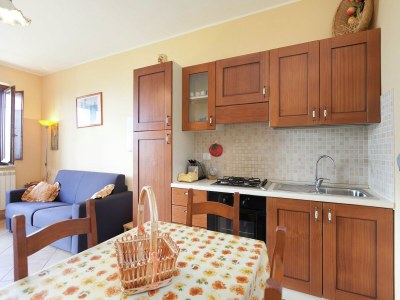 Farmhouse Country Farmhouse, Casperia in Casperia - Farmhouse