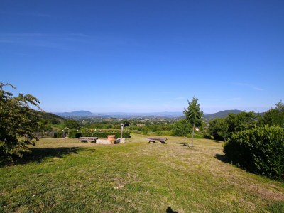 Farmhouse Country Farmhouse, Casperia - Outdoor photo 12