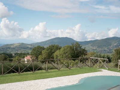 Farmhouse Country Farmhouse, Casperia - Outdoor photo 13