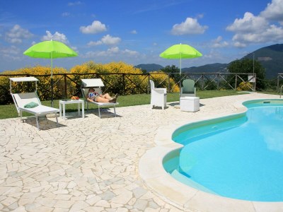 Farmhouse Country Farmhouse, Casperia - Outdoor photo 15