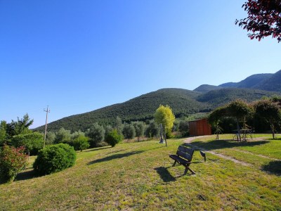 Farmhouse Country Farmhouse, Casperia - Environment photo 32