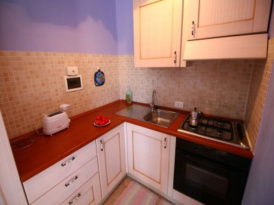 Farmhouse Bauernhaus in Casperia mit Pool & Aussicht - Features photo 21