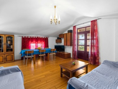Villa Villa Caffe La Parenzana - Features photo 13