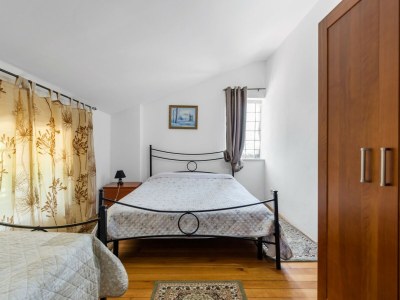 Villa Villa Caffe La Parenzana - Features photo 23