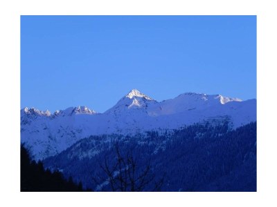 Apartment Alpenglück, Ap./3-4 Schlafräume/Dusche, WC - Outdoor photo 10
